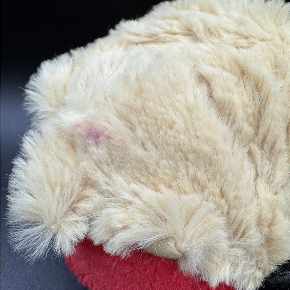 2012 Angry Birds Star Wars Luke Skywalker Plush Toy (No Sound) - Picture 5 of 7